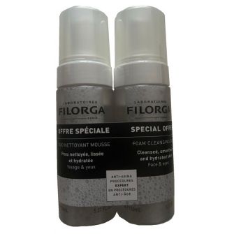 FILORGA DUO FOAM CLEANSER 2024