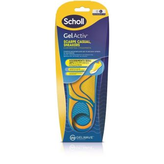 SCHOLL GELACTIV SCA CAS L 2025