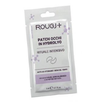 PATCH OCCHI HYDROLYO ANTI AGE