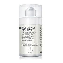 RESURFACE MD 15 PEEL CANOVA