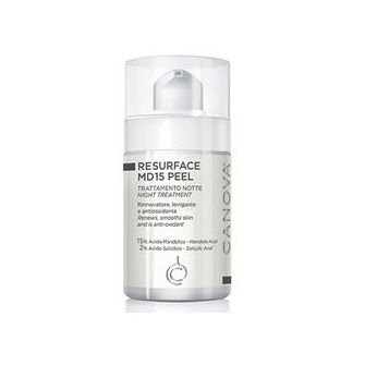 RESURFACE MD 15 PEEL CANOVA