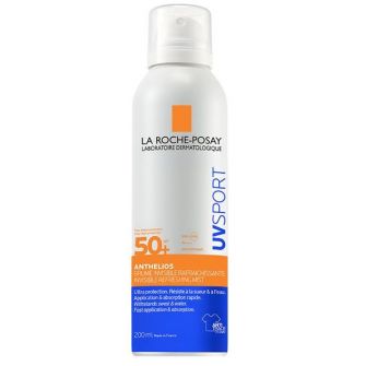 ANTHELIOS UVSPORT SPRAY 200ML