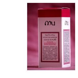 TACHI MU GOCCE 30ML