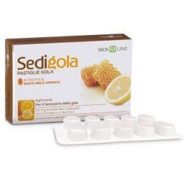 APIX SEDIGOLA MIELE ARA 20PAST