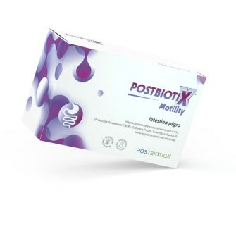 POSTBIOTIX MOTILITY 14BUST