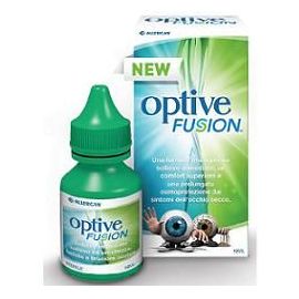 OPTIVE FUSION 10ML