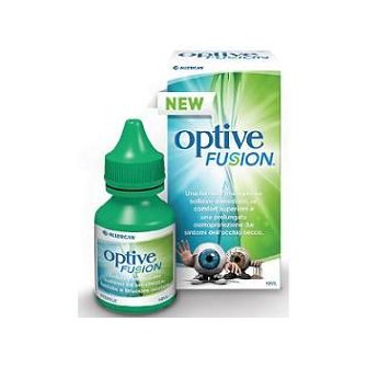 OPTIVE FUSION 10ML