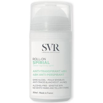 SVR DEODORANTE ROLL-ON RENO