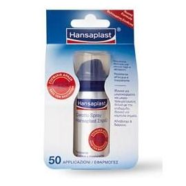 HANSAPLAST CEROTTO SPRAY 50APP