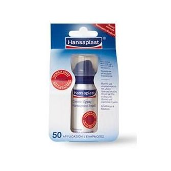 HANSAPLAST CEROTTO SPRAY 50APP