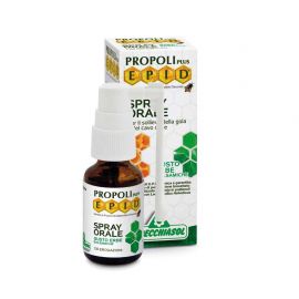 Propoli Epid spray Propoli ed Aloe