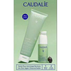 CAUDALIE VINOPURE COF 2026 SERUM+GEL