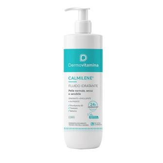 DERMOVITAMINA CALM FLUIDO250ML