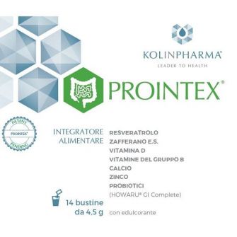 PROINTEX 14BUST