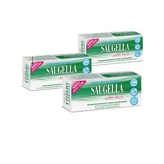 SAUGELLA ASSORBENTI INT SUP TP