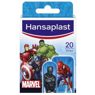 CER HANSAPLAST MARVEL 20PZ