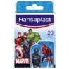 CER HANSAPLAST MARVEL 20PZ