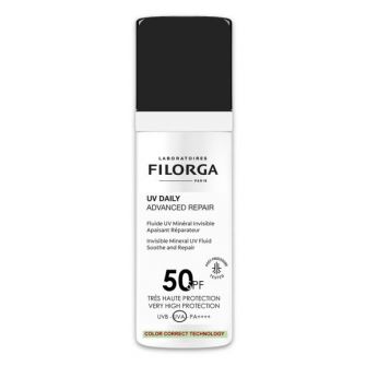 FILORGA DAILY REPAIR MINER UV