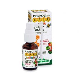 Specchiasol Propoli Epid spray Junior bambini