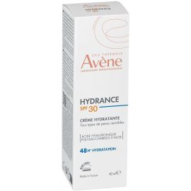 AVENE HYDRANCE CR SPF30 40ML