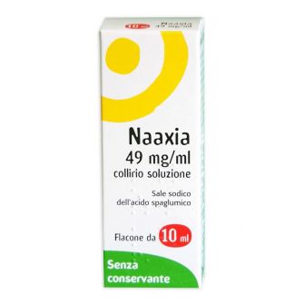 NAAXIA*COLL 10ML 4,9%