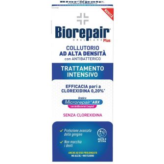 BIOREPAIR PLUS COLLUT ALTA DEN