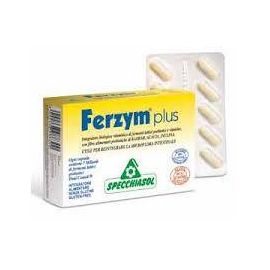 Ferzym plus capsule