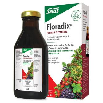 FLORADIX 500ML