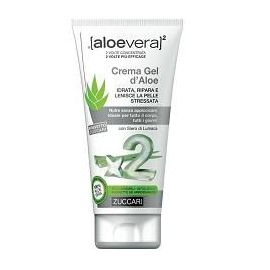 ALOEVERA2 CREMA GEL D''ALOE