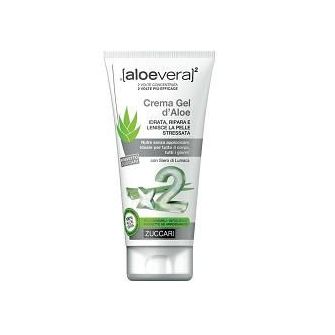 ALOEVERA2 CREMA GEL D''ALOE