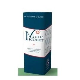 MICODET DETERGENTE 200ML