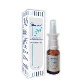 RINOREX GEL 20ML
