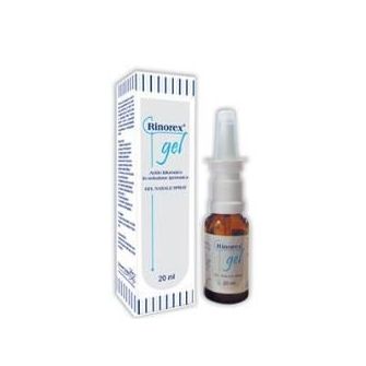 RINOREX GEL 20ML