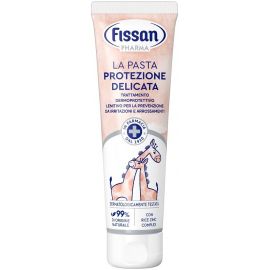 FISSAN LA PASTA DEL 100G NF