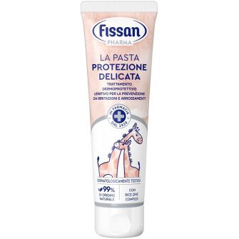 FISSAN LA PASTA DEL 100G NF