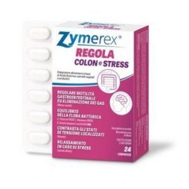 ZYMEREX COLON E STRESS 24CPR