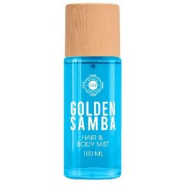 FRASCO HAIR&BODY GOLDEN 100ML