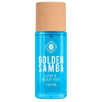 FRASCO HAIR&BODY GOLDEN 100ML