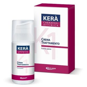 KERA'' K1 CREMA TRATTAMENTO50ML