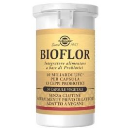 BIOFLOR 30CPS VEGETALI