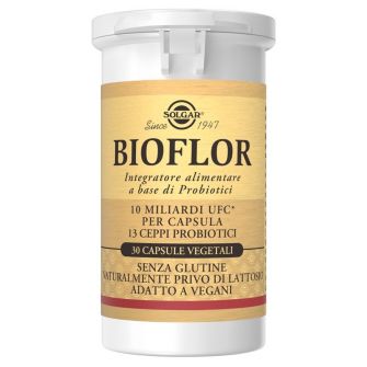 BIOFLOR 30CPS VEGETALI
