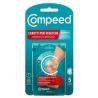 COMPEED VESCICHE DISCRETO 5PZ