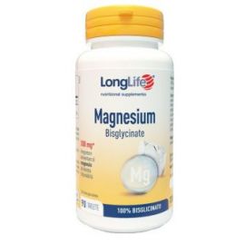 LONGLIFE MAGNESIUM BISGL 90TAV