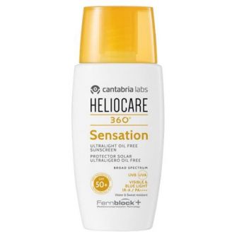 HELIOCARE 360 SENSATION 50ML
