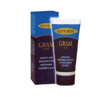 GRAM IDRATANTE 50ML