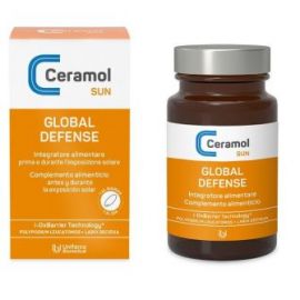 CERAMOL GLOBAL DEF 30CPR