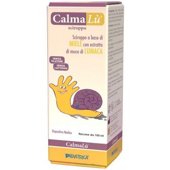 CALMALU'' SCIROPPO 150ML