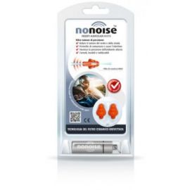 NONOISE MOTO INSERTO AURICOL