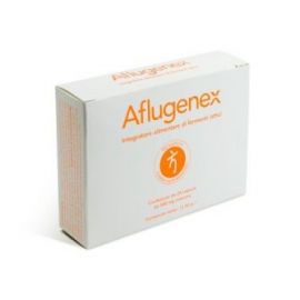AFLUGENEX 24CPS