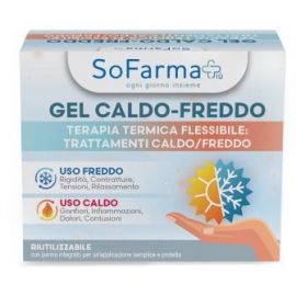 GEL CALDO FREDDO SOFARMAPIU''